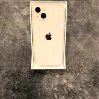 آیفون 13//128GB//باتری۱۰۰ شرکتی