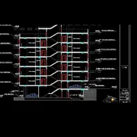 تخصص تا کسب درآمد با اتوکد