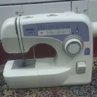 چرخ خیاطی