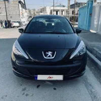 207پانا ارتقا پلاس