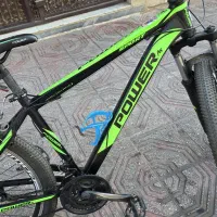 دوچرخه سایز ۲۶