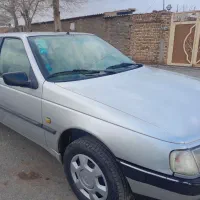 ۴۰۵glx مدل۹۴،دوگانه کارخانه|خودرو سواری و وانت|تربت‌حیدریه, ابوذر|دیوار