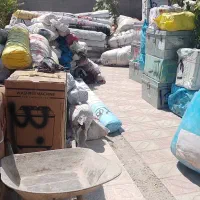 باربری ارسال بار منزل از ایران به افغانستان|خدمات حمل و نقل|تهران, اسفندیاری|دیوار