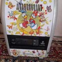 سرخ کن|سایر لوازم برقی|سبزوار, عارف|دیوار