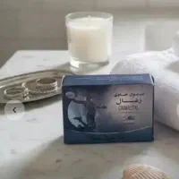 صابون کربن اکتیو (دکتر بیز)