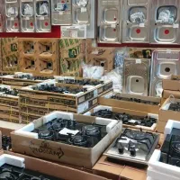 مرکز فروش انواع گاز صفحه ای|مصالح و تجهیزات ساختمان|قم, علی آباد|دیوار