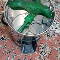 سبزی خردکن مارک سبزه ریز|خردکن، آسیاب، غذاساز|مشهد, تربیت (صدف)|دیوار