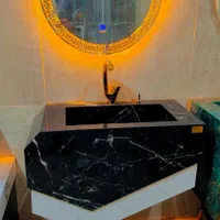 روشویی مدرن کد 1