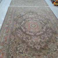 فرش ۹ متری در حد نو