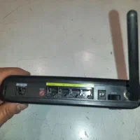 مودم مارک WESTELL مونتاژ امریکا|مودم و تجهیزات شبکه|تهران, ایرانشهر|دیوار