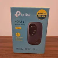 مودم  4G همراه تی پی لینک مدل M7000