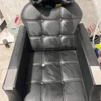 صندلی و سرشور ارایشگاهی|آرایشگاه و سالنهای زیبایی|اسلامشهر, شهرک قائمیه|دیوار