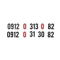 کد 0 بدون زنگ خور