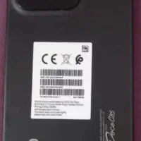 گوشی پکو C85