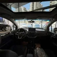 Kmc sr3 کی ام سی اس ار ۳صفر کیلومتر ۱۴۰۴|خودرو سواری و وانت|تهران, دانشگاه شریف|دیوار