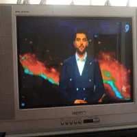 تلویزیون سامسونگ قدیمی