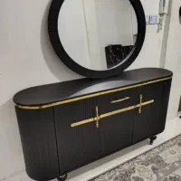 اینه کنسول ومیزتلویزیون