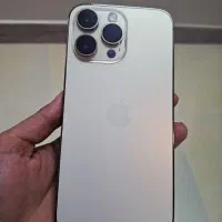 آیفن 14 پرومکس با ریجستر