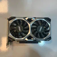 کارت گرافیک gtx1630