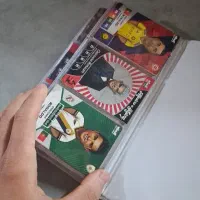 البوم کیمدی با کلی کارت خفن