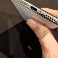 گوشی poco f3 256gig|موبایل|تهران, جنت‌آباد جنوبی|دیوار