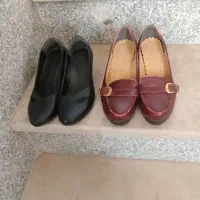 دو عدد کفش