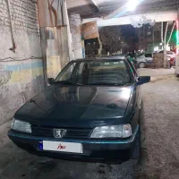 اردی مدل ۸۳