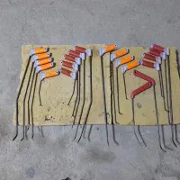 فروش میله صافکاری ای وان ترکیه