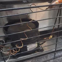 یخچال هایپ|فروشگاه و مغازه|مشهد, کوشش|دیوار