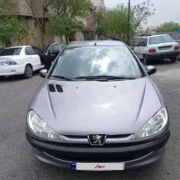 ۲۰۶تیپ۵مدل ۹۴/نقد و اقساط