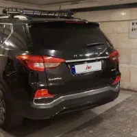 رکستون G4|خودرو سواری و وانت|تهران, ونک|دیوار