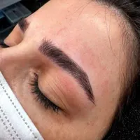 میکروبلیدینگ ابرو فقط۶۰۰|خدمات آرایشگری و زیبایی|رشت, رشتیان|دیوار