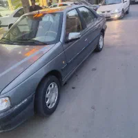پژو پارس سال 92