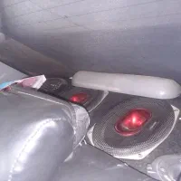 ساینا Exبنزینی|خودرو سواری و وانت|مشهد, کارمندان دوم|دیوار