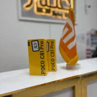 گوشی شیائومی C81 Pro جدید 128 رم ۴ ، پلمپ اقساط