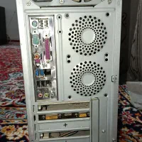 کیس کامپیوتر ویندوز 7|قطعات و لوازم جانبی رایانه|مشهد, طبرسی شمالی|دیوار