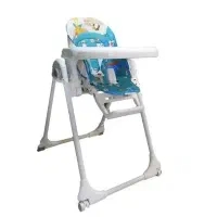 صندلی غذا سوپر بیبی مدل s1