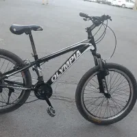 دوچرخه سایز 24