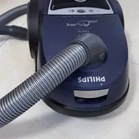 جاروبرقی اصل فیلیپس