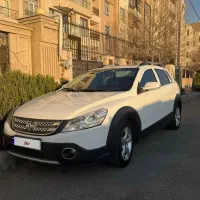 اچ سی کراس ۹۶ بدون رنگ