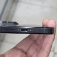 ایفون ۱۶ پرومکس zaa 256|موبایل|تنکابن, |دیوار