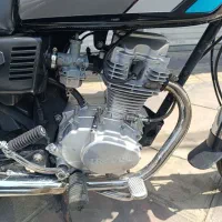 هندا ۱۲۵. مدل ۱۳۹۳|موتورسیکلت|تهران, تهران‌ویلا|دیوار