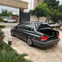 پراید 83 انژکتور نوک مدادی سالم ترتمیز