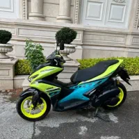 ایروکس 1401 تایلندی