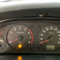 فروش پژو آردی|خودرو سواری و وانت|گرگان, |دیوار