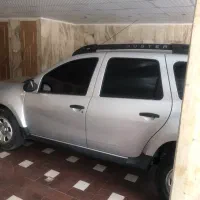 داستر ۲۰۱۶مشابه صفر|خودرو سواری و وانت|تهران, نارمک|دیوار