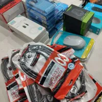 موس اتصال ماینر با نت ملی