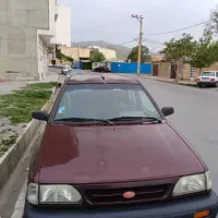 پراید مدل ۸۶