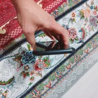 گوشی سامسونگ A03s|موبایل|کرمانشاه, |دیوار