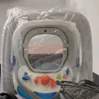 فروش کالسکه و روروئک